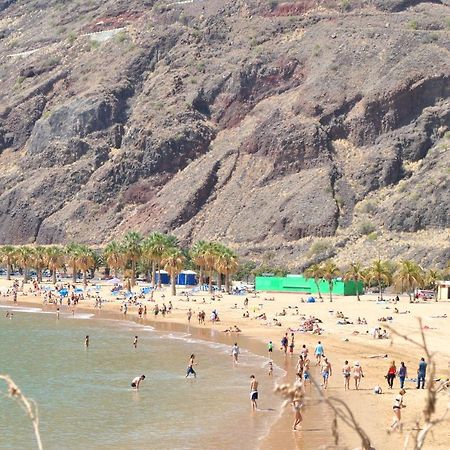 Jema 2 Studio San Marcos Beach By Hrtenerife Net Exterior foto
