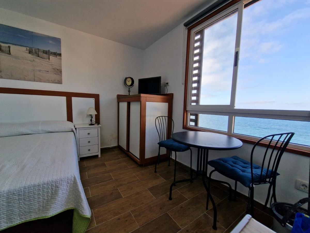 Jema 2 Studio San Marcos Beach By Hrtenerife Net Exterior foto