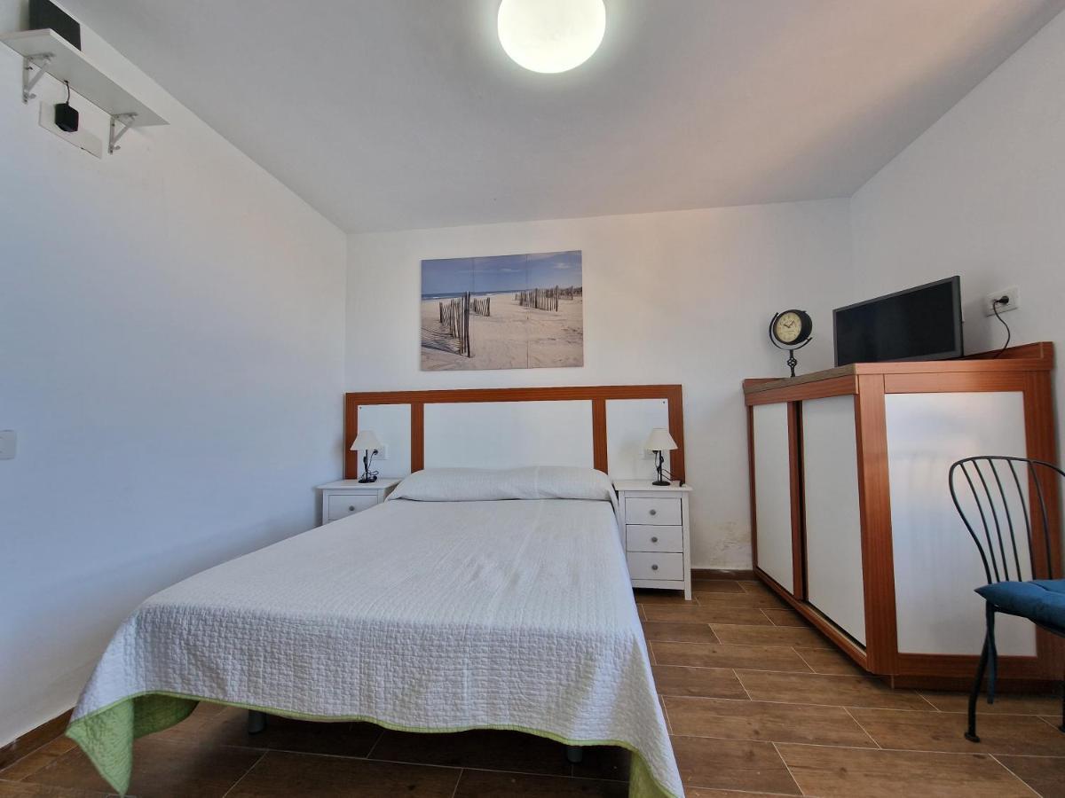 Jema 2 Studio San Marcos Beach By Hrtenerife Net Exterior foto