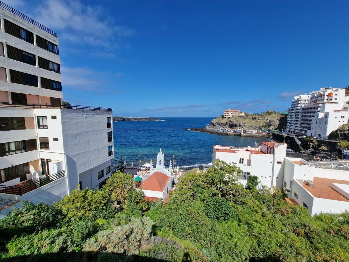 Jema 2 Studio San Marcos Beach By Hrtenerife Net Exterior foto
