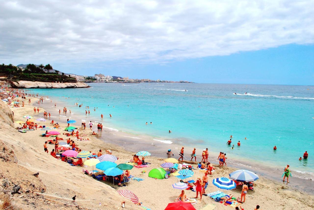 Jema 2 Studio San Marcos Beach By Hrtenerife Net Exterior foto