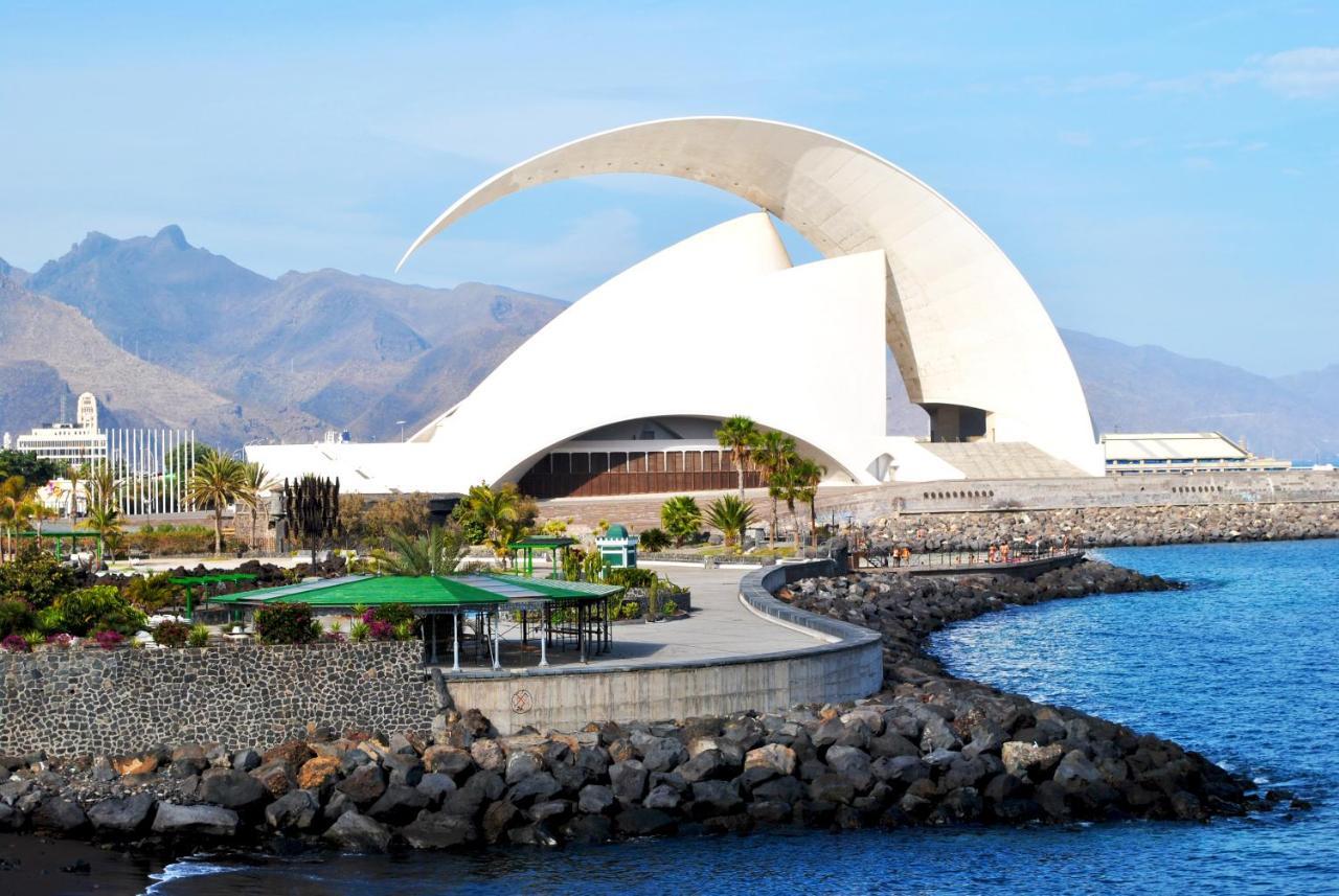Jema 2 Studio San Marcos Beach By Hrtenerife Net Exterior foto