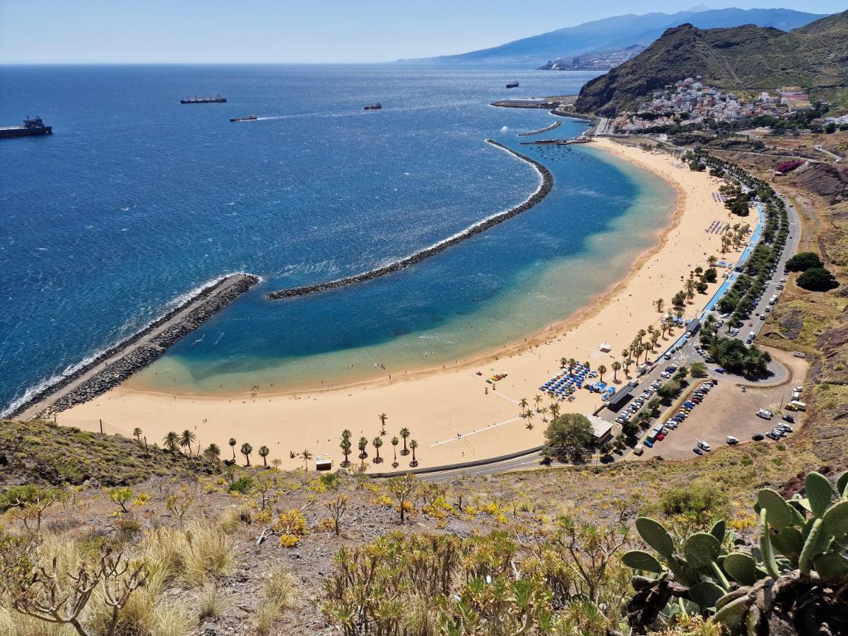 Jema 2 Studio San Marcos Beach By Hrtenerife Net Exterior foto